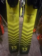 165cm VOLKL RACETIGER UVO SC, Overige merken, 160 tot 180 cm, Ophalen of Verzenden, Zo goed als nieuw