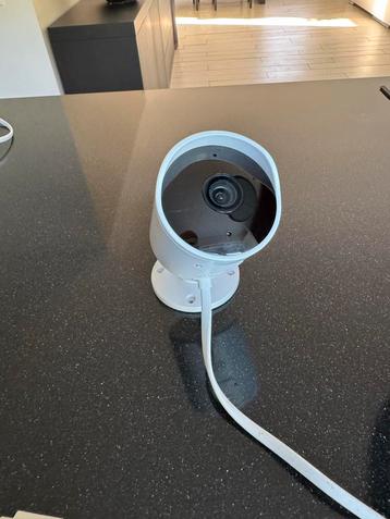 YI Outdoor 1080p AI+ Buitencamera beschikbaar voor biedingen