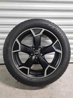 19' Audi Q3 RSQ3 F3 Sportback met winterbanden Origineel, Banden en Velgen, Winterbanden, 235 mm, Personenwagen