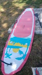 Opblaasbaar super board nieuw 335 cm, Ophalen of Verzenden, Zo goed als nieuw