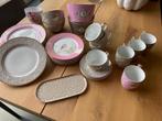 Mooi compleet servies Pip studio, Huis en Inrichting, Keuken | Servies, Ophalen, Zo goed als nieuw, Overige stijlen, Aardewerk