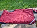 Mooie Uitrijdeken Première 185 cm, Dieren en Toebehoren, Ophalen of Verzenden, Zo goed als nieuw, Deken