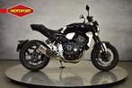 Honda CB 1000 R + (bj 2019), Motoren, Naked bike, Bedrijf