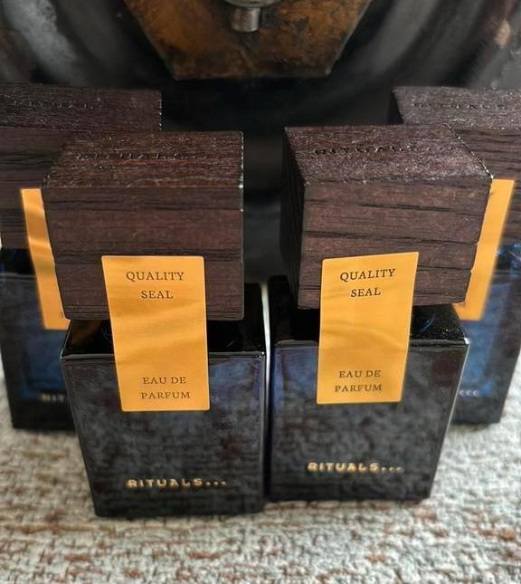 Rituals | Serendipity - Eau De Parfum 15ml, Sieraden, Tassen en Uiterlijk, Uiterlijk | Parfum, Nieuw, Ophalen of Verzenden