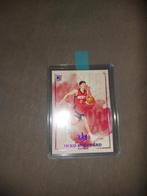 Reed Sheppard Rookie /99 Court Kings 2024-25 Basketball, Hobby en Vrije tijd, Stickers en Plaatjes, Ophalen of Verzenden, Zo goed als nieuw