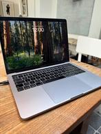 Apple MacBook Pro 13", Computers en Software, Apple Macbooks, 2 tot 3 Ghz, Qwerty, 13 inch, 512 GB