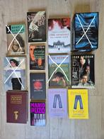 Diverse boeken, Ophalen of Verzenden, Gelezen, Diverse schrijvers