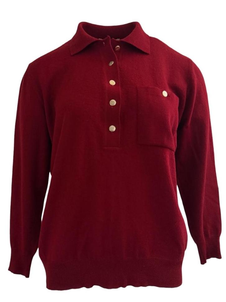 Roberto Sarto trui XL, Kleding | Dames, Truien en Vesten, Zo goed als nieuw, Maat 46/48 (XL) of groter, Beige, Ophalen of Verzenden