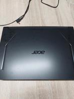 Gaming laptop Acer Nitro 5, Intel Core I5-10300H, Qwerty, 512 GB, 2 tot 3 Ghz