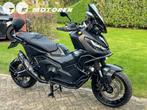 ⭐️ UNIEKE Honda XADV 750 2023 BLACK EDITION CUSTOM !! X-adv, Bedrijf, Scooter, 2 cilinders, 750 cc