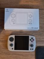 Anbernic RG CubeXX NIEUW, Ophalen of Verzenden, Nieuw, Met 1 controller, Switch Original