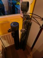Tasco 302012 sterrenkijker, Ophalen, Gebruikt, 80 tot 200 mm, Met statief