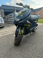 Yamaha aerox, Fietsen en Brommers, Scooters | Yamaha, Ophalen of Verzenden, Zo goed als nieuw, Aerox