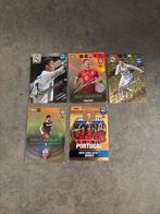 FIFA 365 Verzamelkaarten Set, Ophalen of Verzenden, Zo goed als nieuw, Meerdere kaarten
