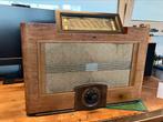 Philips 890 A, Ophalen