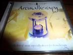 CD AROMATHERAPY a collection 2006 musicband limited UK, Cd's en Dvd's, Cd's | Pop, Ophalen of Verzenden, 1980 tot 2000, Gebruikt