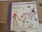 Buskruit met peuters, Ophalen of Verzenden, Zo goed als nieuw, Zwangerschap en Bevalling