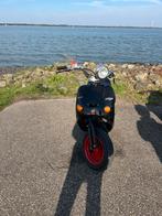 Aprillia habana custom 70cc, Fietsen en Brommers, Scooters | Piaggio, Ophalen, Tweetakt, Gebruikt, Overige modellen
