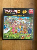 Wasgij puzzels van Jan van Haasteren, Verzenden, Zo goed als nieuw