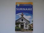 Suriname / elmar reisgids, Boeken, Reisgidsen, Ophalen of Verzenden