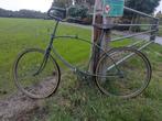 Originele BSA Parachutistenfiets WOII, Ophalen