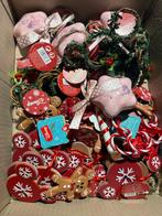 Partij Disney kerstballen, Ophalen of Verzenden, Overige figuren, Nieuw