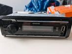 Autoradio Kenwood met Bluetooth, Auto diversen, Autoradio's, Ophalen of Verzenden