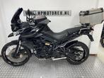 Triumph TIGER 800 XC ABS ADVENTURE LOOK FULL OPTION BOVAGG, Bedrijf, Meer dan 35 kW, Toermotor, ABS