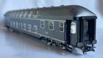 Trix 23460 H0: Dubbeldekker prototype 2e/3e klasse v.d. DB, Gelijkstroom, Trix, Wagon, Ophalen of Verzenden