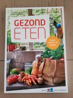 Karine Hoenderdos - Gezond eten, Boeken, Ophalen of Verzenden, Zo goed als nieuw, Dieet en Voeding