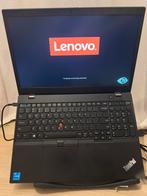 Lenovo L15 gen2 i5/512ssd/16gb, 2 tot 3 Ghz, Intel Core i5-1135G7, Zo goed als nieuw, SSD