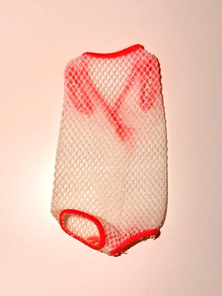 Barbie Twist n Turn coverup 1968 Vintage, Verzamelen, Poppen, Zo goed als nieuw, Ophalen of Verzenden