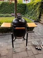 Kamado Monolith basic met onderstel, Ophalen, Zo goed als nieuw, Monolith