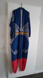 Superman Onesie - Maat M/L, Ophalen of Verzenden, Zo goed als nieuw, Maat 48/50 (M), Superman