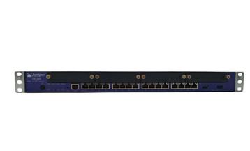 SRX240 Juniper Networks SRX240 16-Port Security Firewell App beschikbaar voor biedingen
