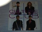 lp  CULTURE CLUB -  From Luxury to Heartache 1986, Ophalen of Verzenden, 1960 tot 1980, Gebruikt, 12 inch