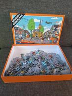 Oranje vereniging breukelen legpuzzel 1000 stukjes, Hobby en Vrije tijd, Ophalen of Verzenden, Zo goed als nieuw