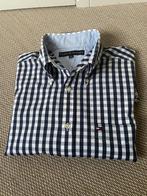 Overhemd Tommy Hilfiger - maat M, Overige kleuren, Tommy Hilfiger, Ophalen of Verzenden, Halswijdte 41/42 (L)