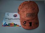 Oracle Red Bull Racing 9Forty Austin GP Max Verstappen cap, Kleding | Heren, Ophalen, Nieuw, One size fits all, Pet
