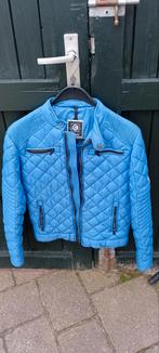 Coolcat Winterjas Jongens - Maat XS, Blauw, Ophalen of Verzenden, Maat 46 (S) of kleiner, Coolcat