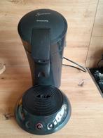 Senseo zwart werkt prima, Ophalen of Verzenden, Gebruikt, Koffiemachine