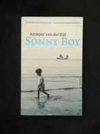 Annejet van der Zijl, Sonnyboy, Ophalen of Verzenden, Gelezen, Nederland