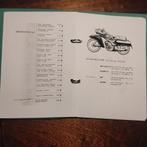 Kopie originele Nederlandse Victoria 115 sleutelboek, Ophalen of Verzenden, Nieuw