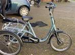 Elektrische van Raam Maxi driewielfiets in nieuwstaat, Ophalen of Verzenden, Zo goed als nieuw
