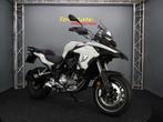 Benelli TRK 502, Bedrijf, Toermotor