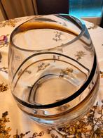 Handgeblazen vaas, Ophalen, Overige kleuren, Nieuw, Glas