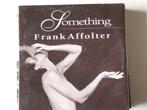 Frank Affolter - Something + Hold On, Verzenden, Gebruikt, Pop