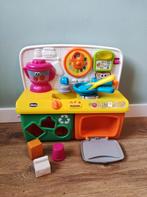 Chicco keuken inclusief accessoires, Ophalen of Verzenden, Zo goed als nieuw