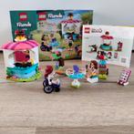 Lego Friends 41753 pannenkoekenwinkelcafé, Ophalen of Verzenden, Zo goed als nieuw
