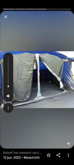 8 persoons tent, Caravans en Kamperen, Tenten, Ophalen, Zo goed als nieuw, Meer dan 6
